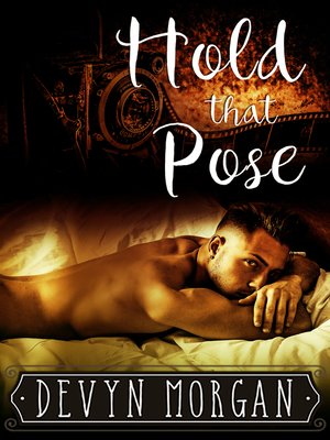 cover image of Hold That Pose